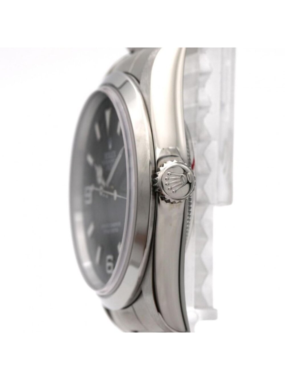 Rolex Explorer I SS Automatic - Picture 3 of 8